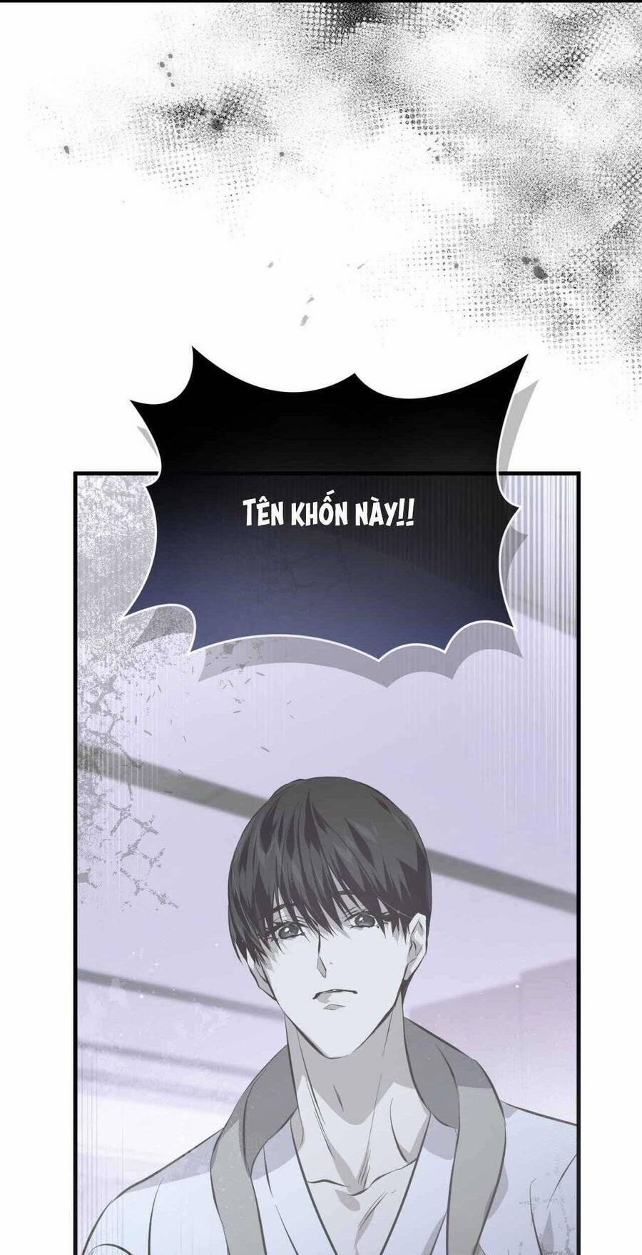 Sau Ánh Hào Quang 24 trang 38