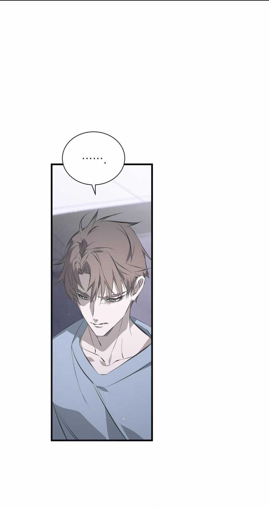 Sau Ánh Hào Quang 25 trang 1