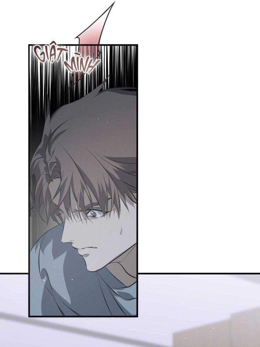 Sau Ánh Hào Quang 25 trang 29