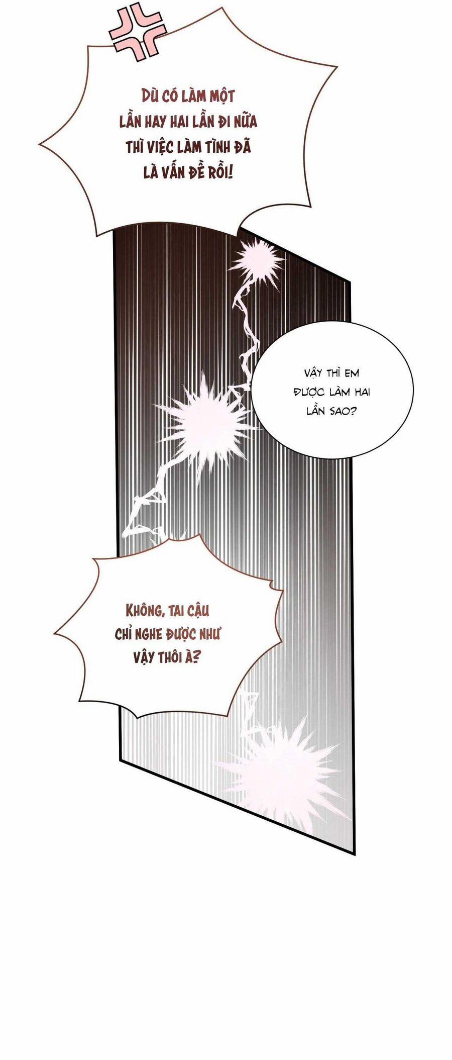 Sau Ánh Hào Quang 25 trang 35