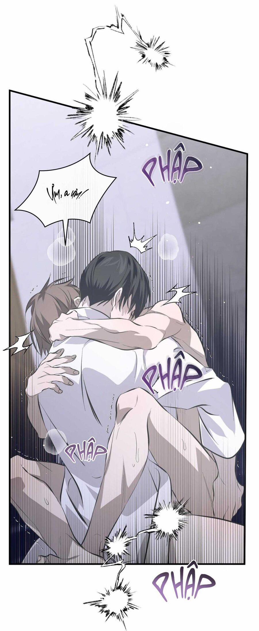 Sau Ánh Hào Quang 26 trang 15