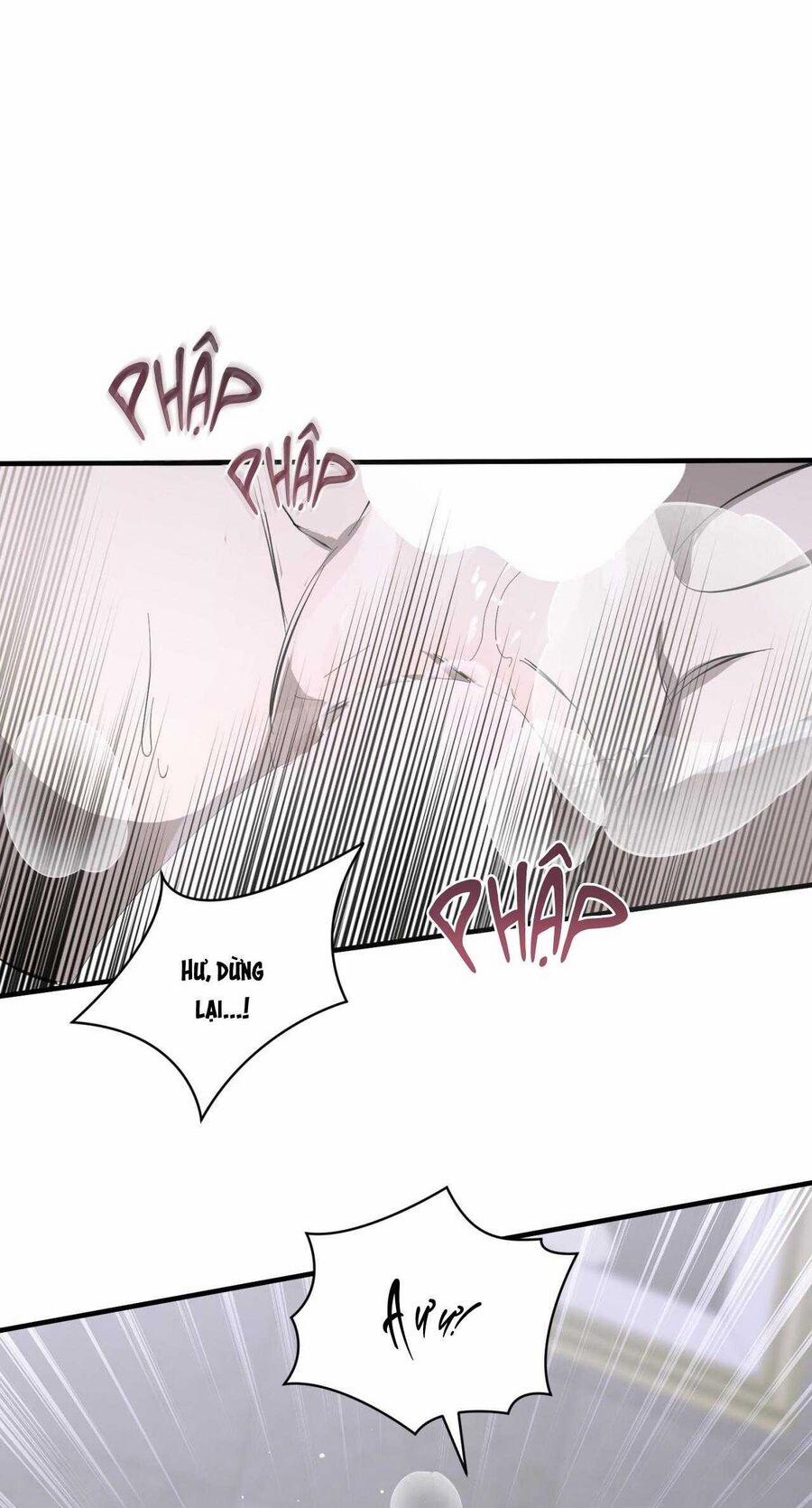Sau Ánh Hào Quang 26 trang 16
