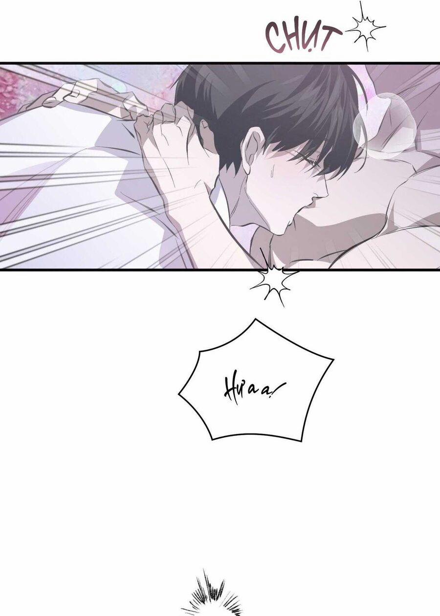 Sau Ánh Hào Quang 26 trang 30