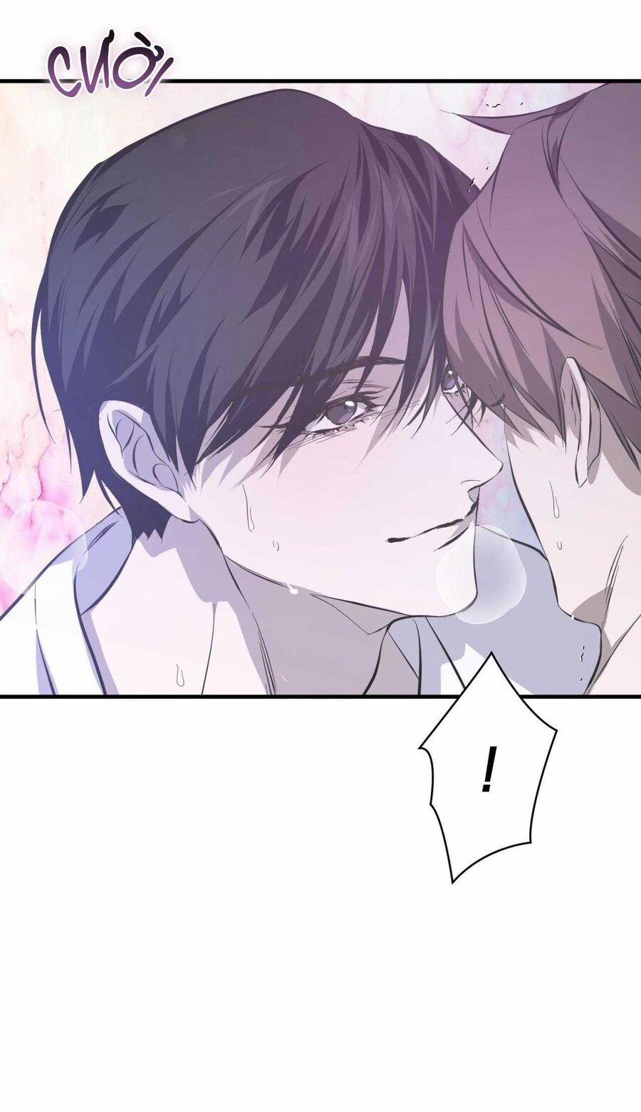 Sau Ánh Hào Quang 26 trang 39