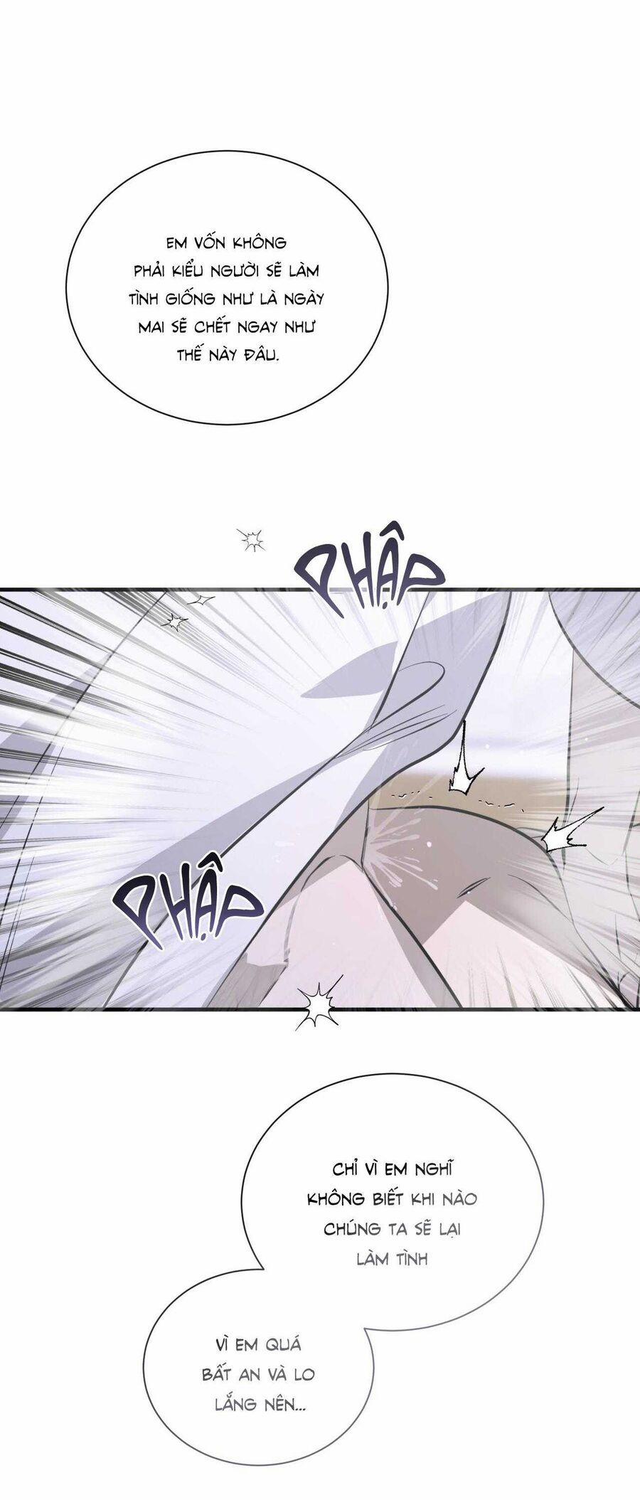 Sau Ánh Hào Quang 26 trang 49