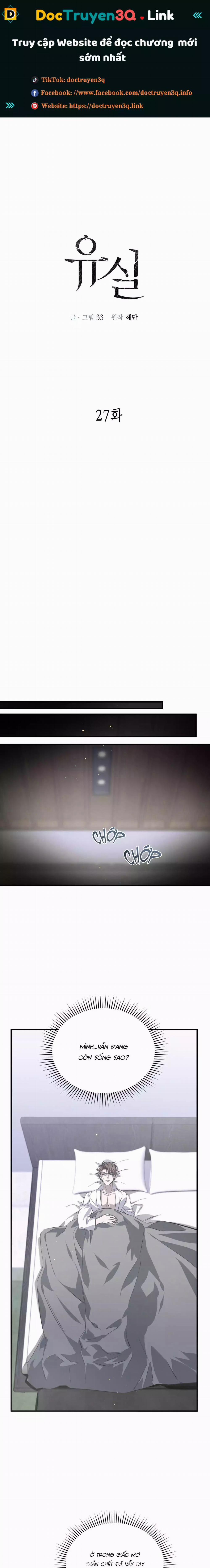 Sau Ánh Hào Quang 27 trang 1