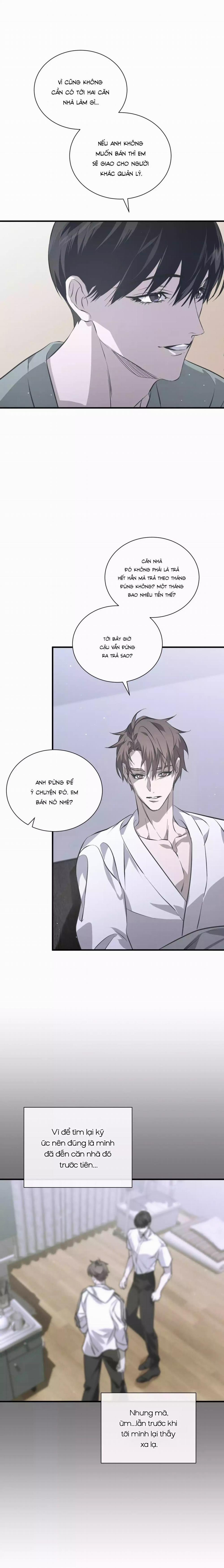 Sau Ánh Hào Quang 27 trang 8