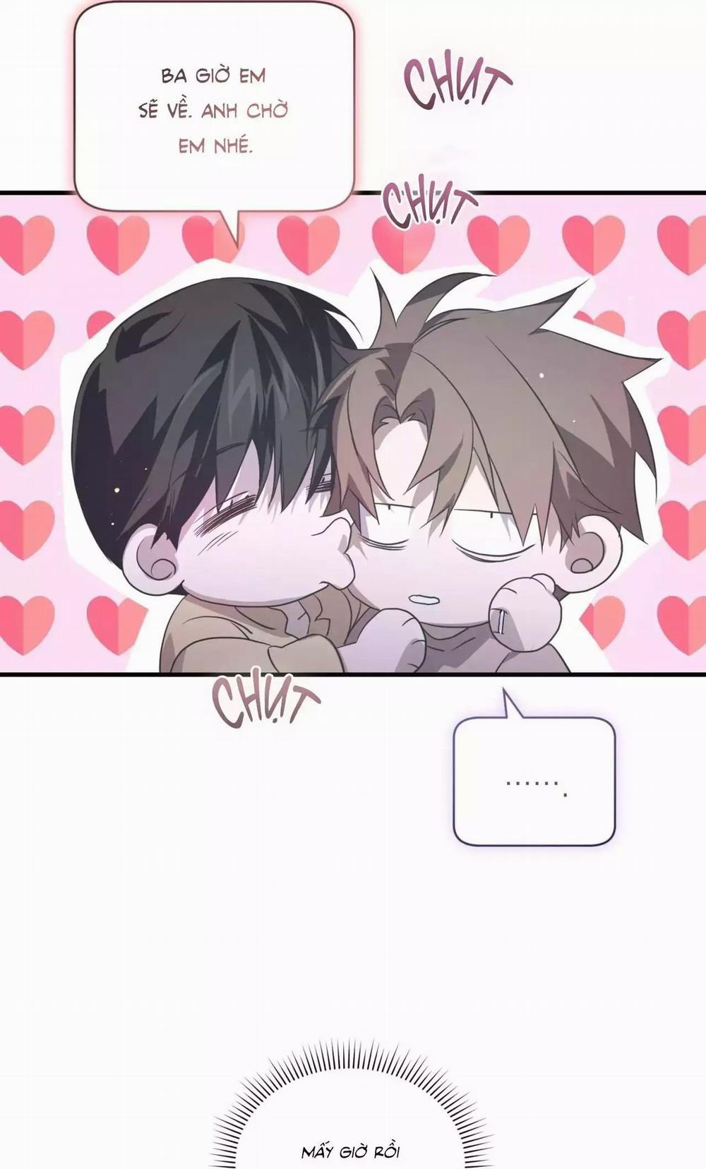 Sau Ánh Hào Quang 28 trang 17