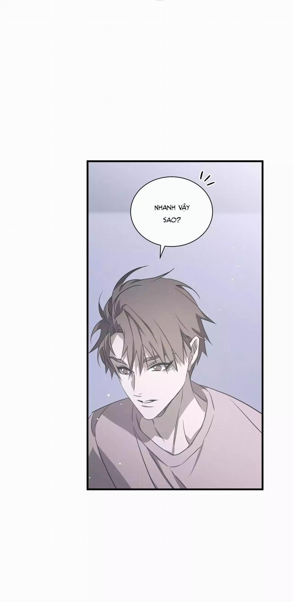 Sau Ánh Hào Quang 28 trang 29
