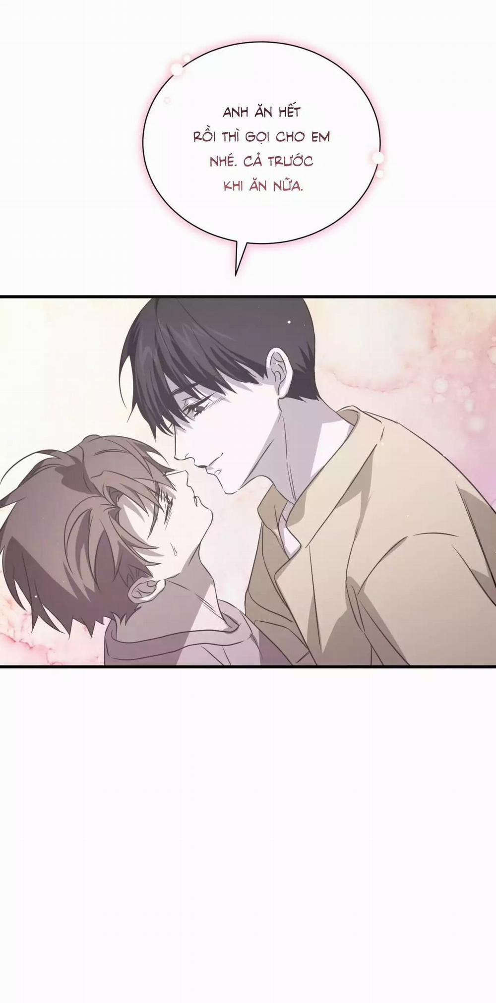 Sau Ánh Hào Quang 28 trang 38