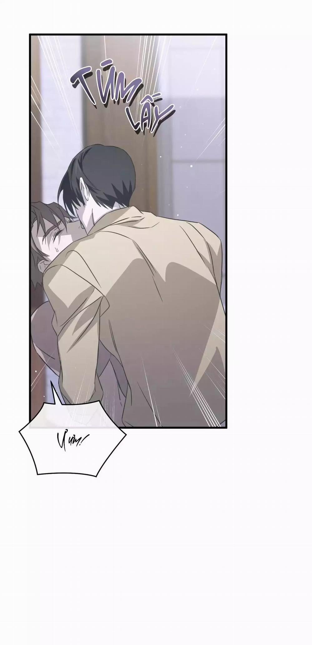 Sau Ánh Hào Quang 28 trang 43