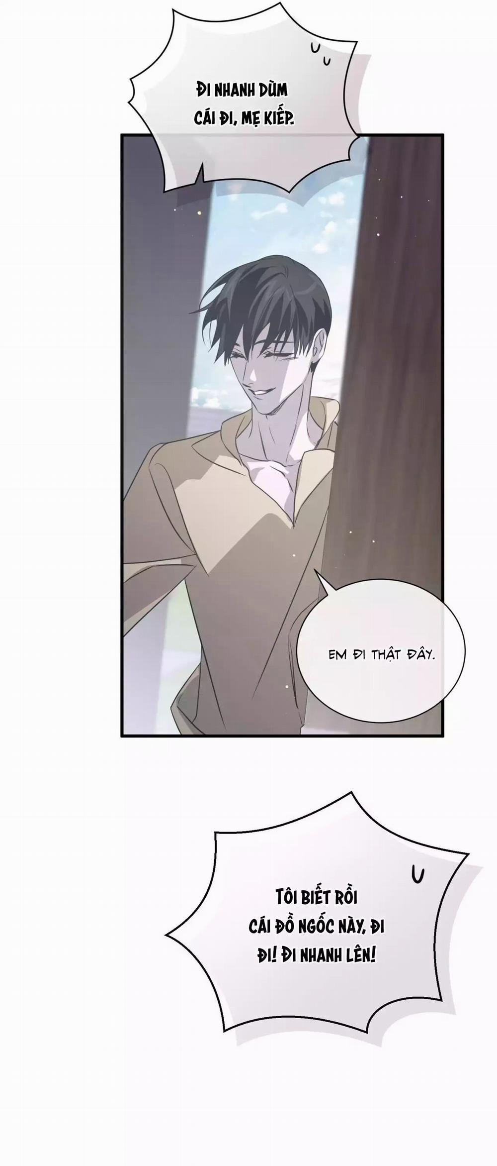 Sau Ánh Hào Quang 28 trang 47