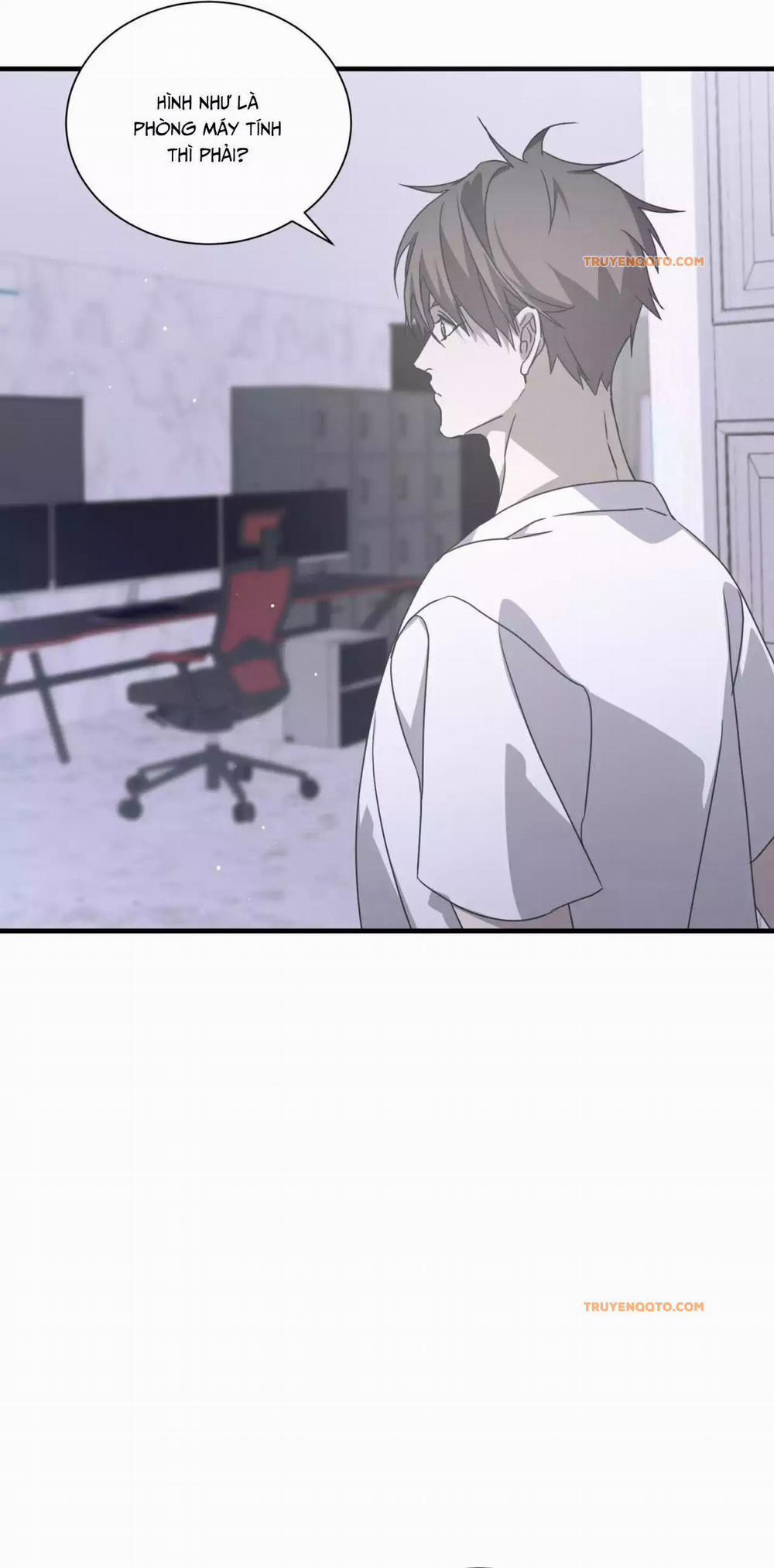 Sau Ánh Hào Quang 29 trang 13