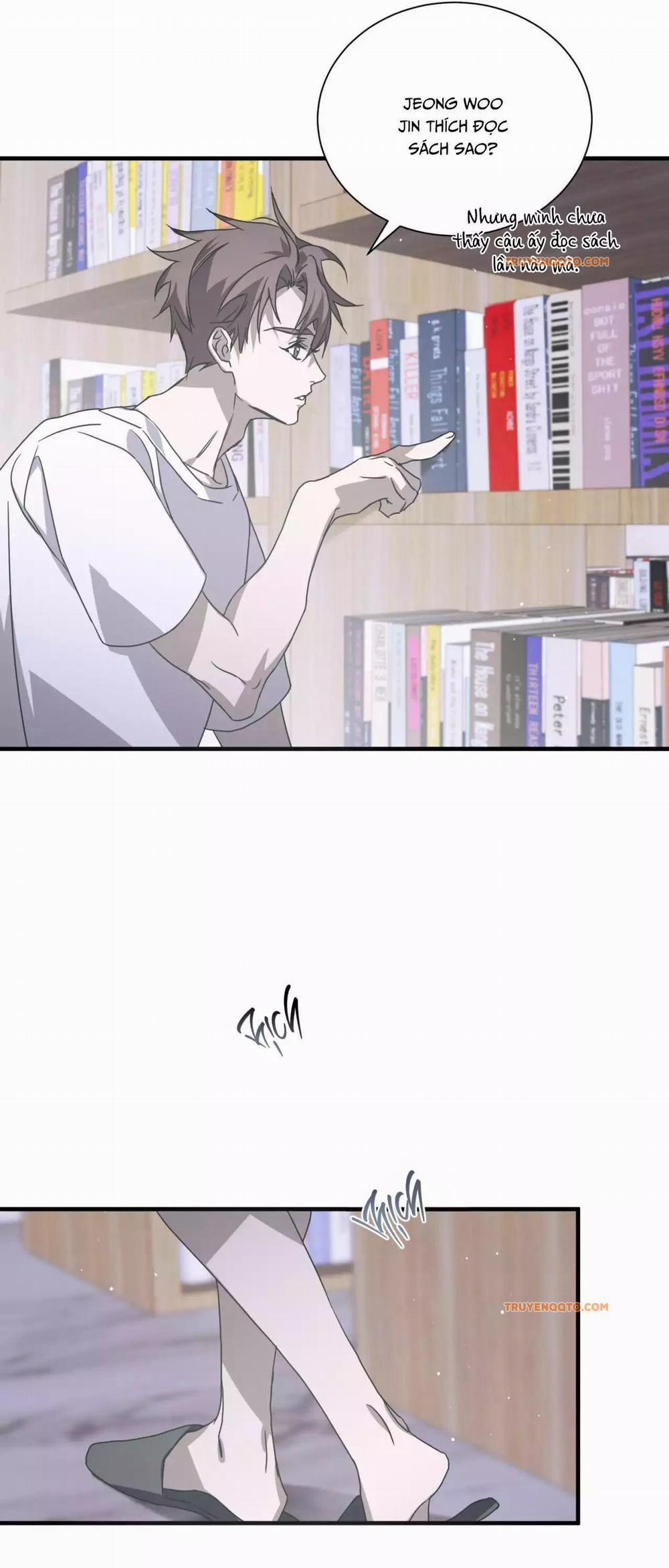 Sau Ánh Hào Quang 29 trang 16