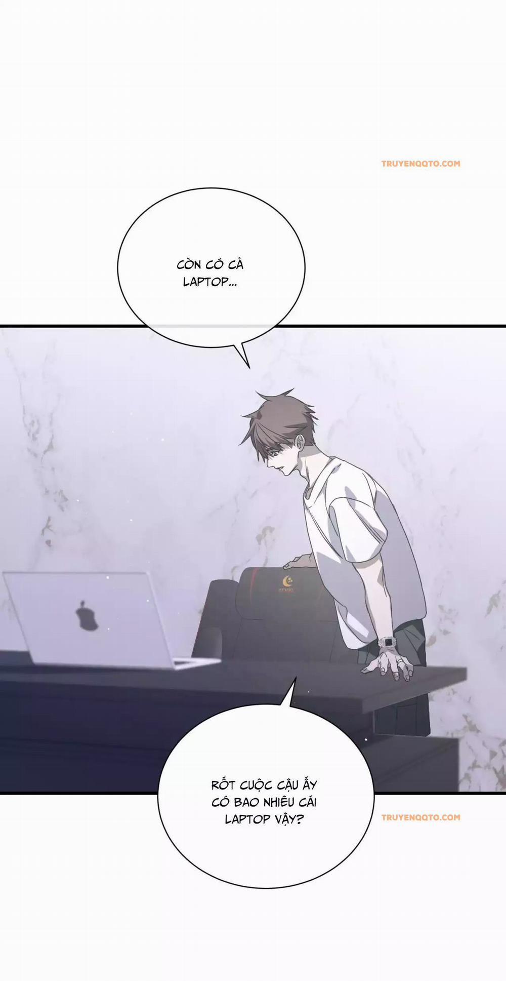 Sau Ánh Hào Quang 29 trang 19