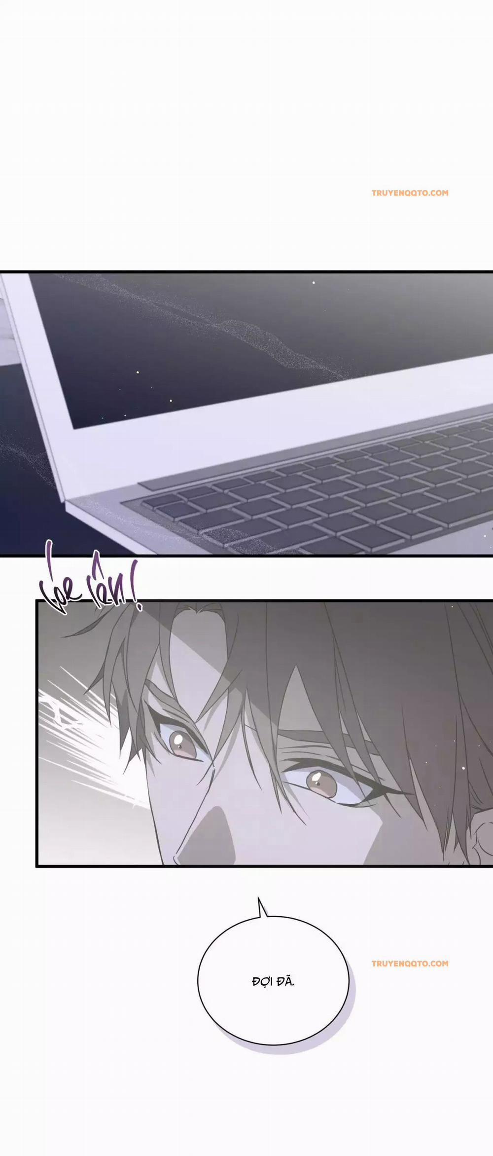 Sau Ánh Hào Quang 29 trang 22