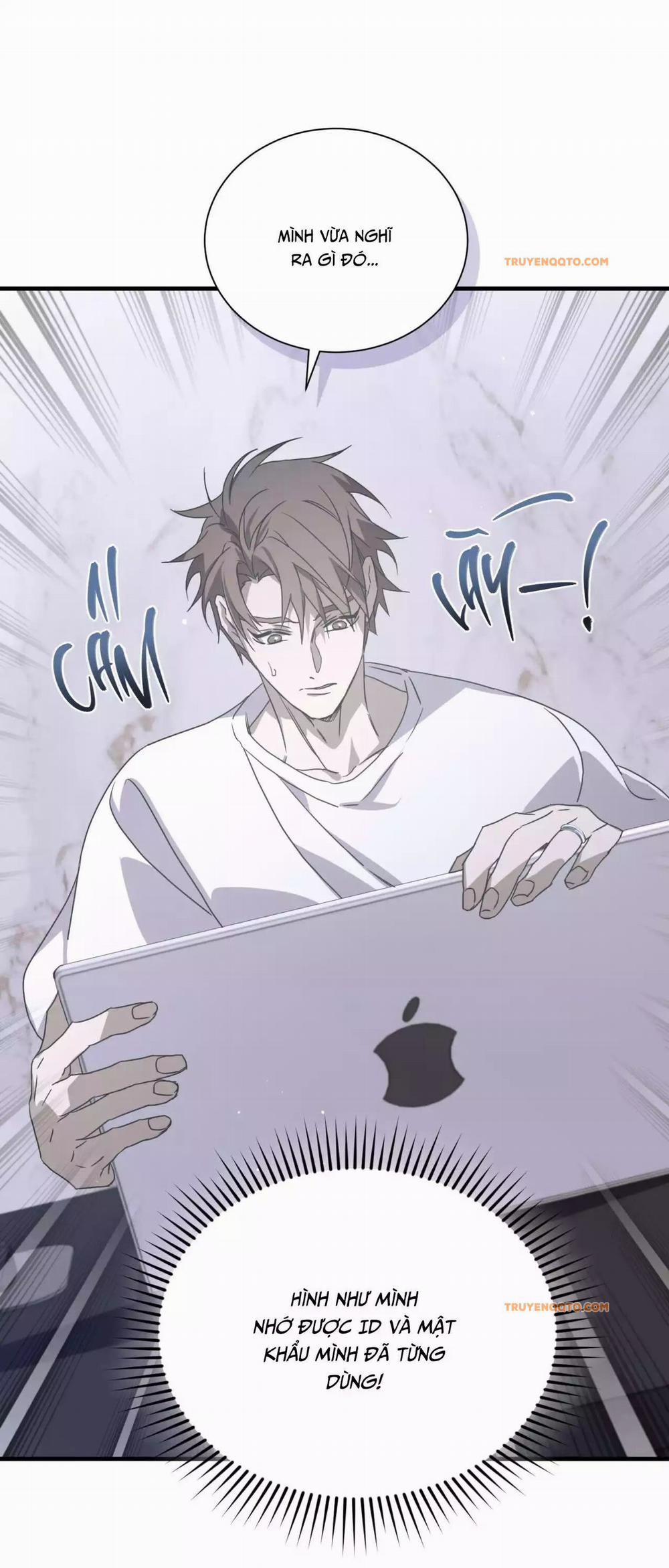 Sau Ánh Hào Quang 29 trang 23