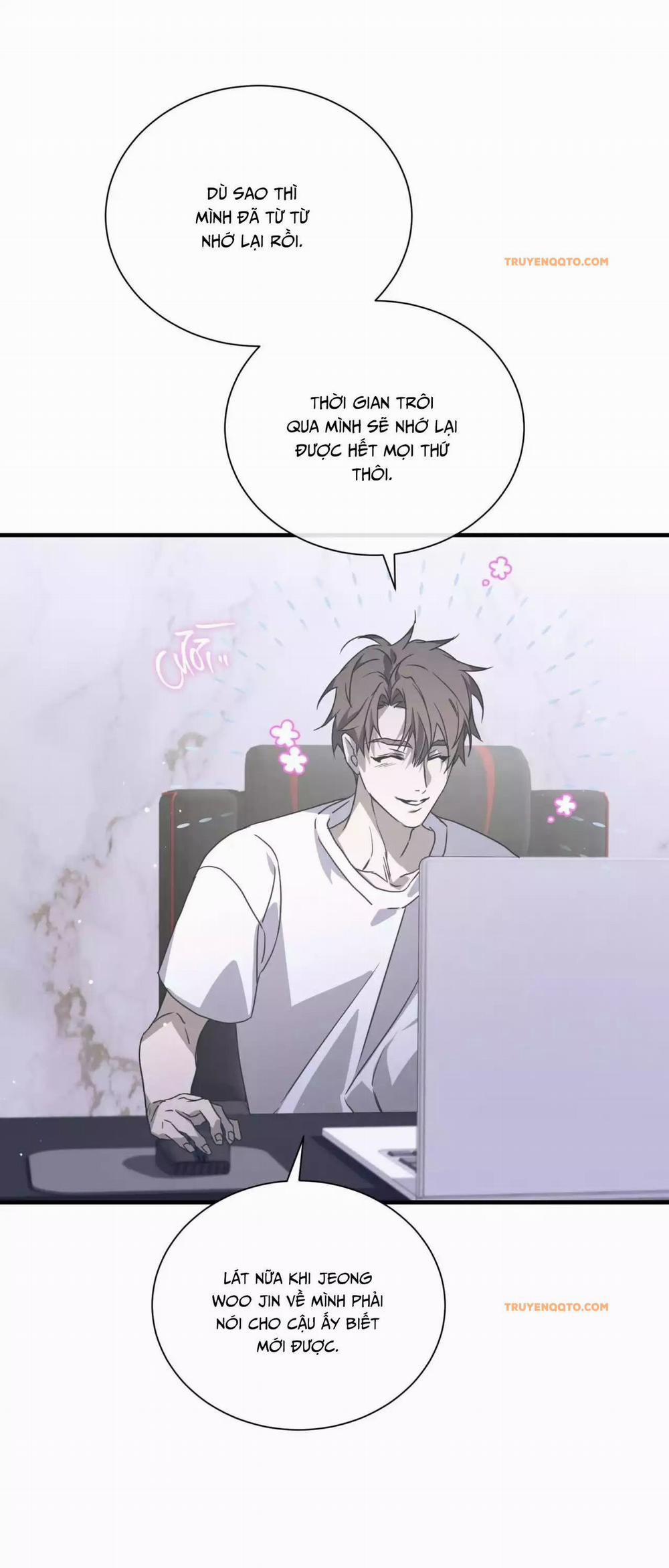 Sau Ánh Hào Quang 29 trang 29