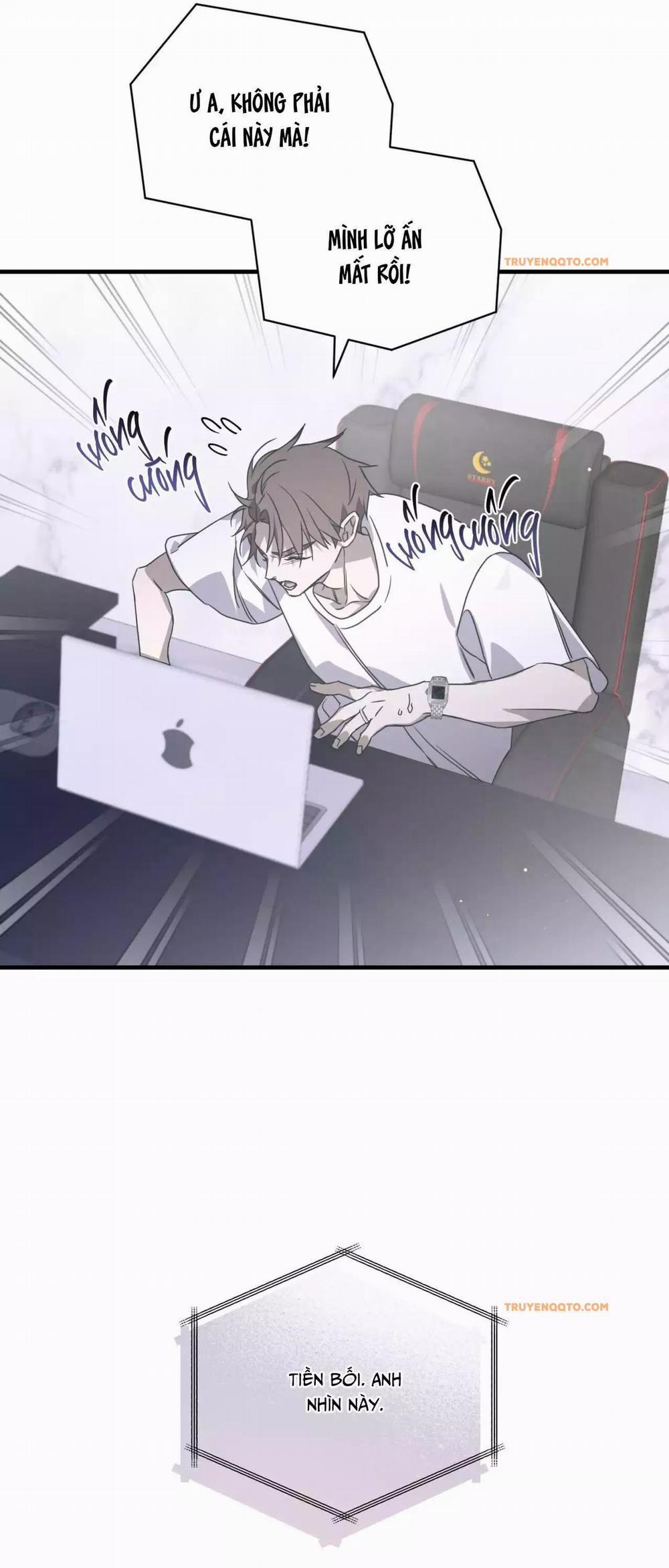 Sau Ánh Hào Quang 29 trang 40