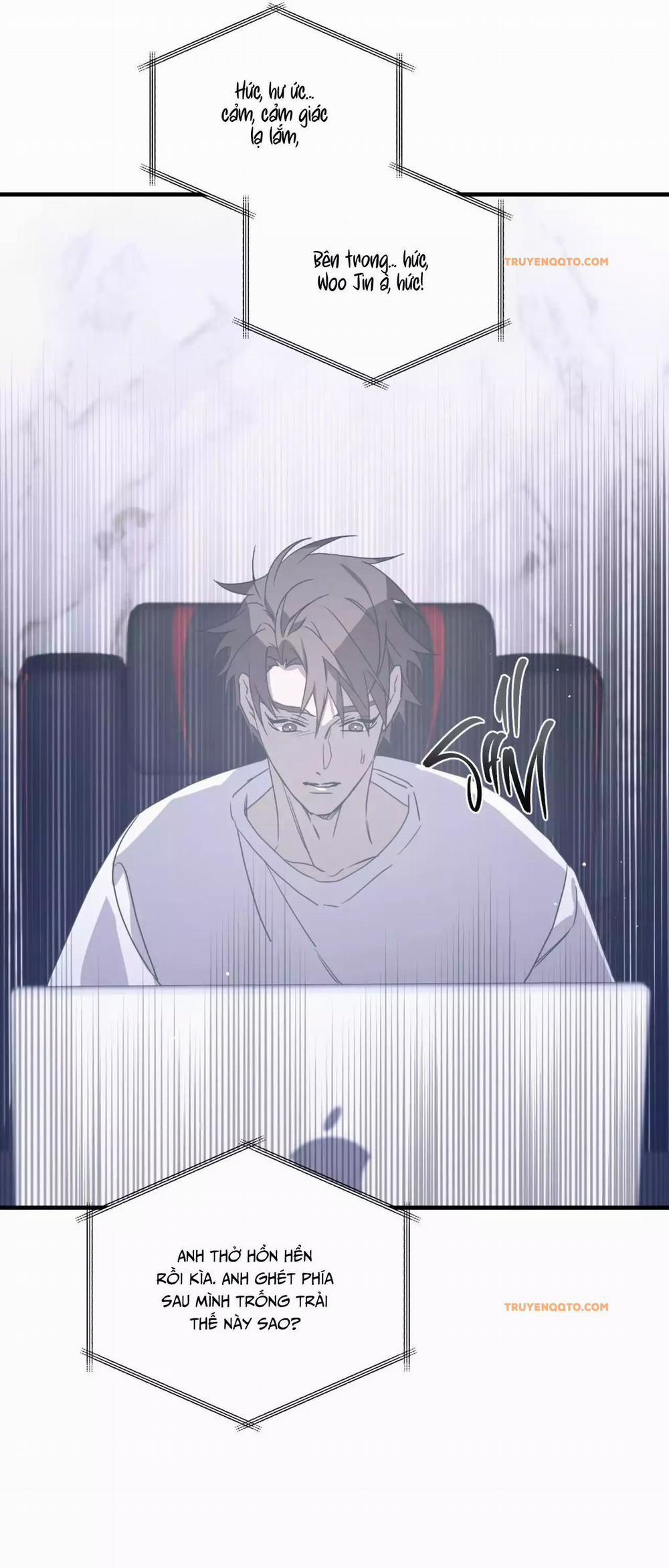 Sau Ánh Hào Quang 29 trang 44