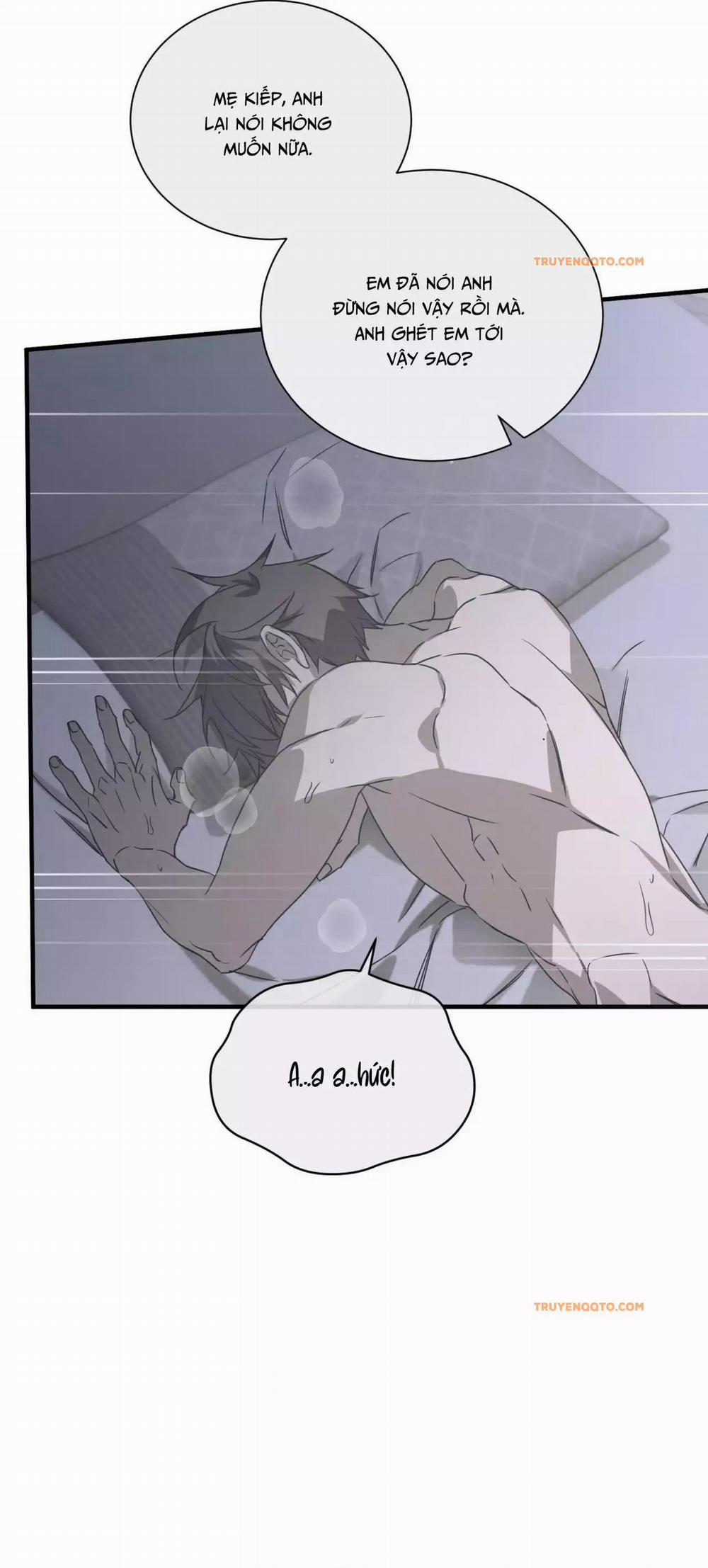 Sau Ánh Hào Quang 29 trang 52