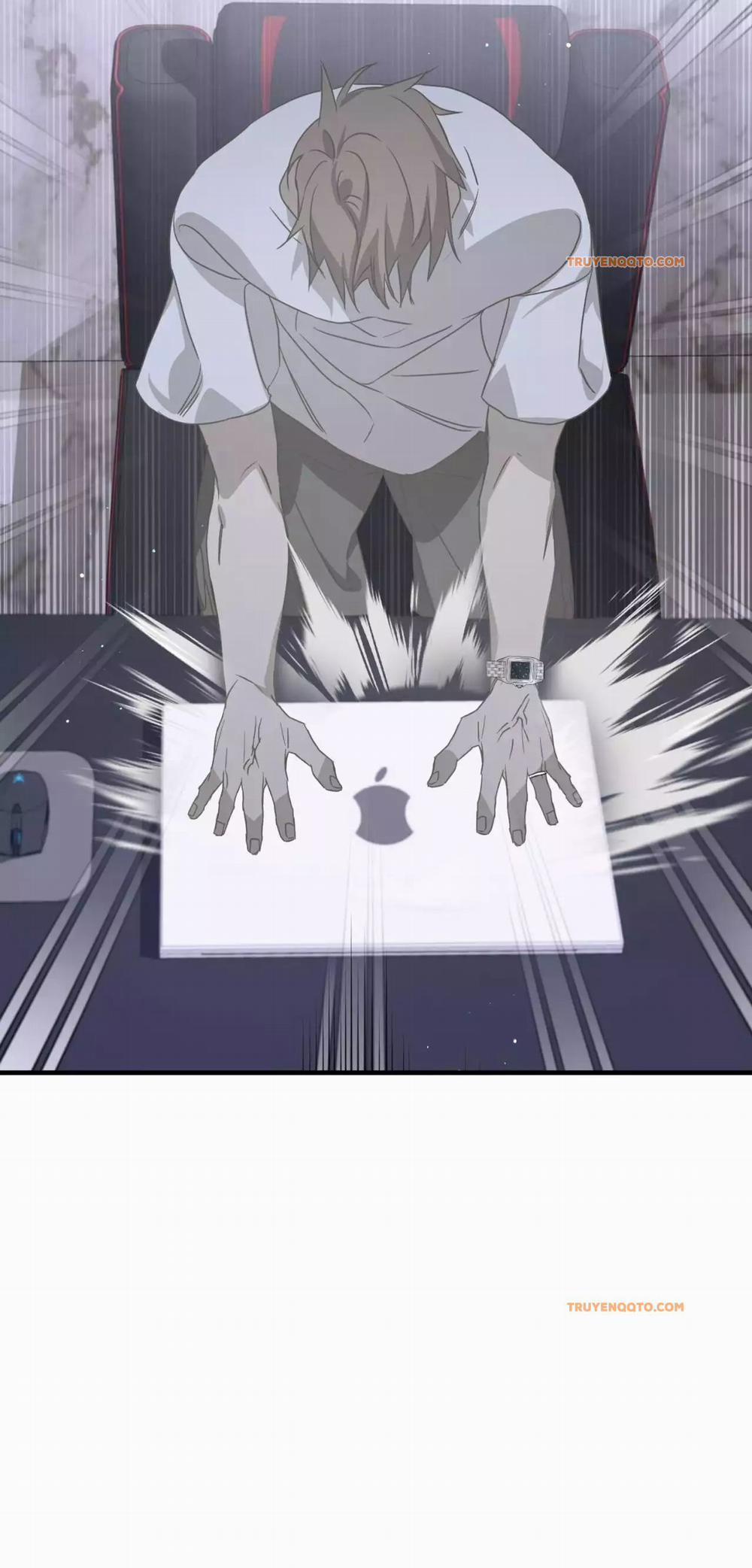 Sau Ánh Hào Quang 29 trang 55