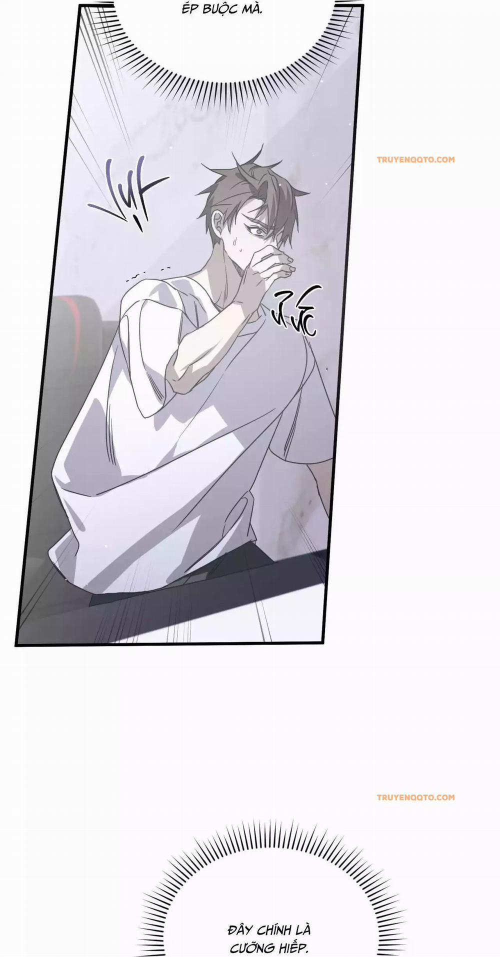 Sau Ánh Hào Quang 29 trang 57