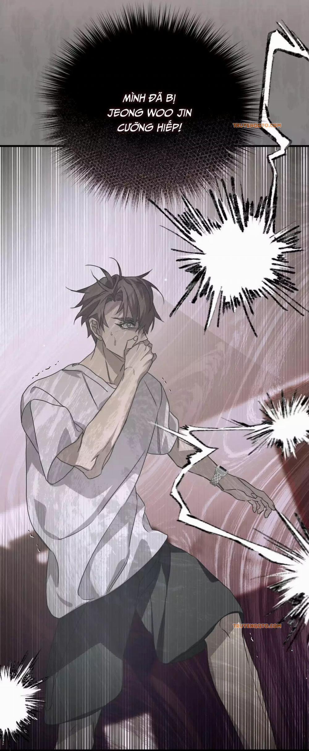 Sau Ánh Hào Quang 29 trang 59