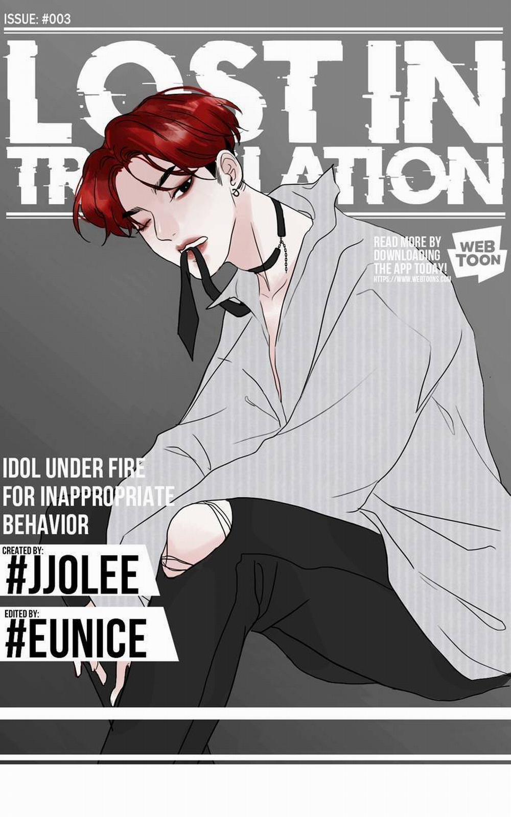 Sau Ánh Hào Quang 3 trang 1