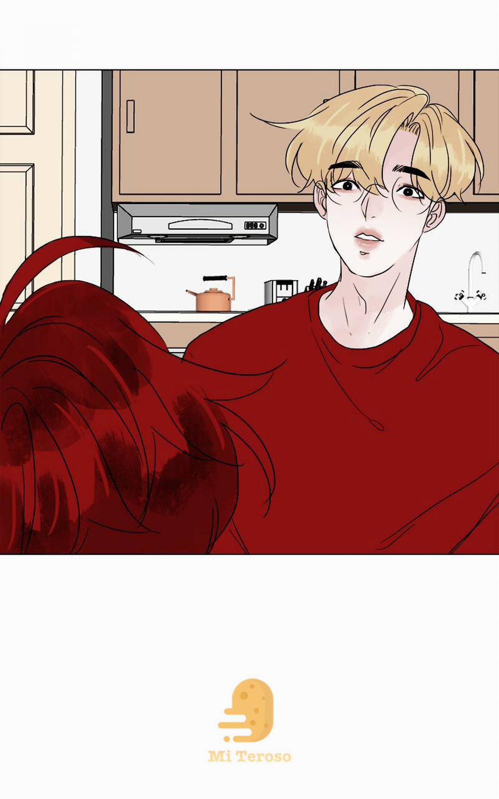 Sau Ánh Hào Quang 3 trang 22