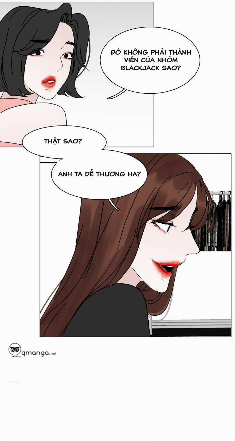 Sau Ánh Hào Quang 3 trang 48