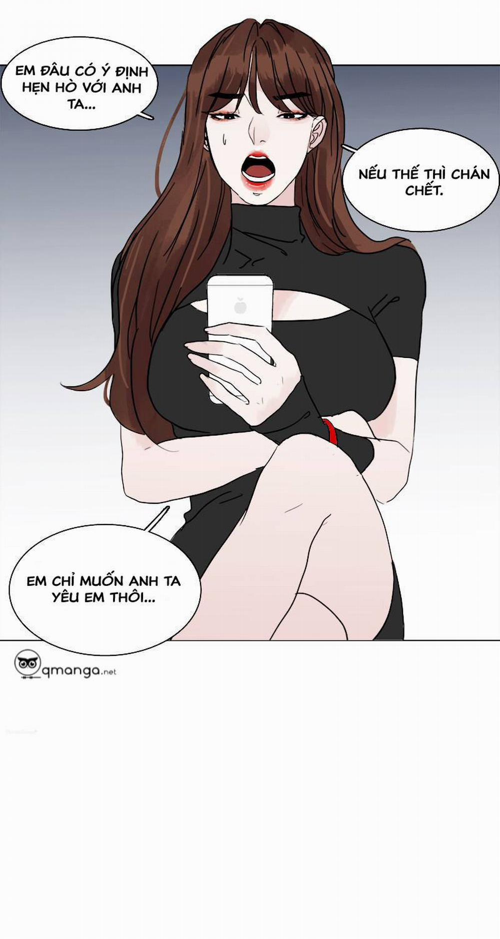 Sau Ánh Hào Quang 3 trang 50