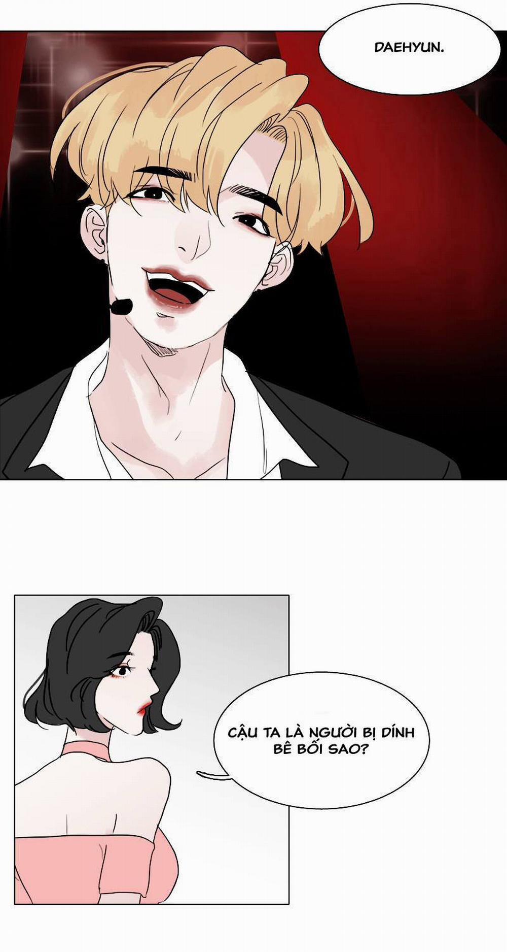 Sau Ánh Hào Quang 3 trang 55