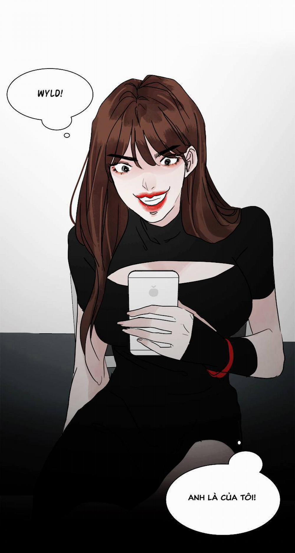 Sau Ánh Hào Quang 3 trang 61