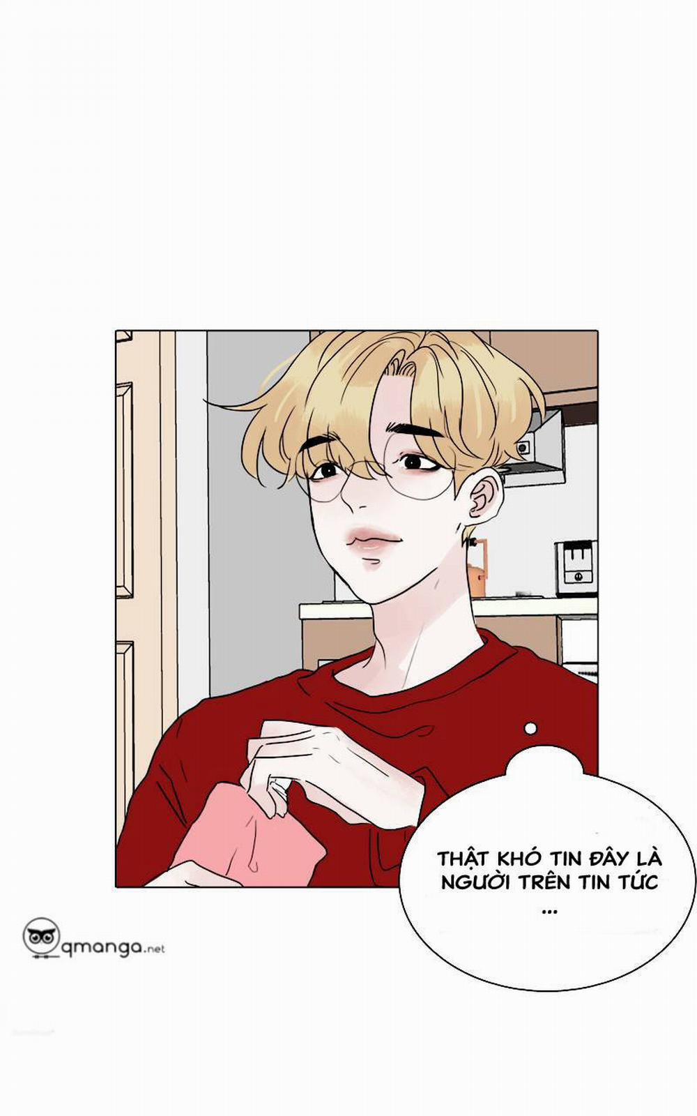 Sau Ánh Hào Quang 3 trang 7