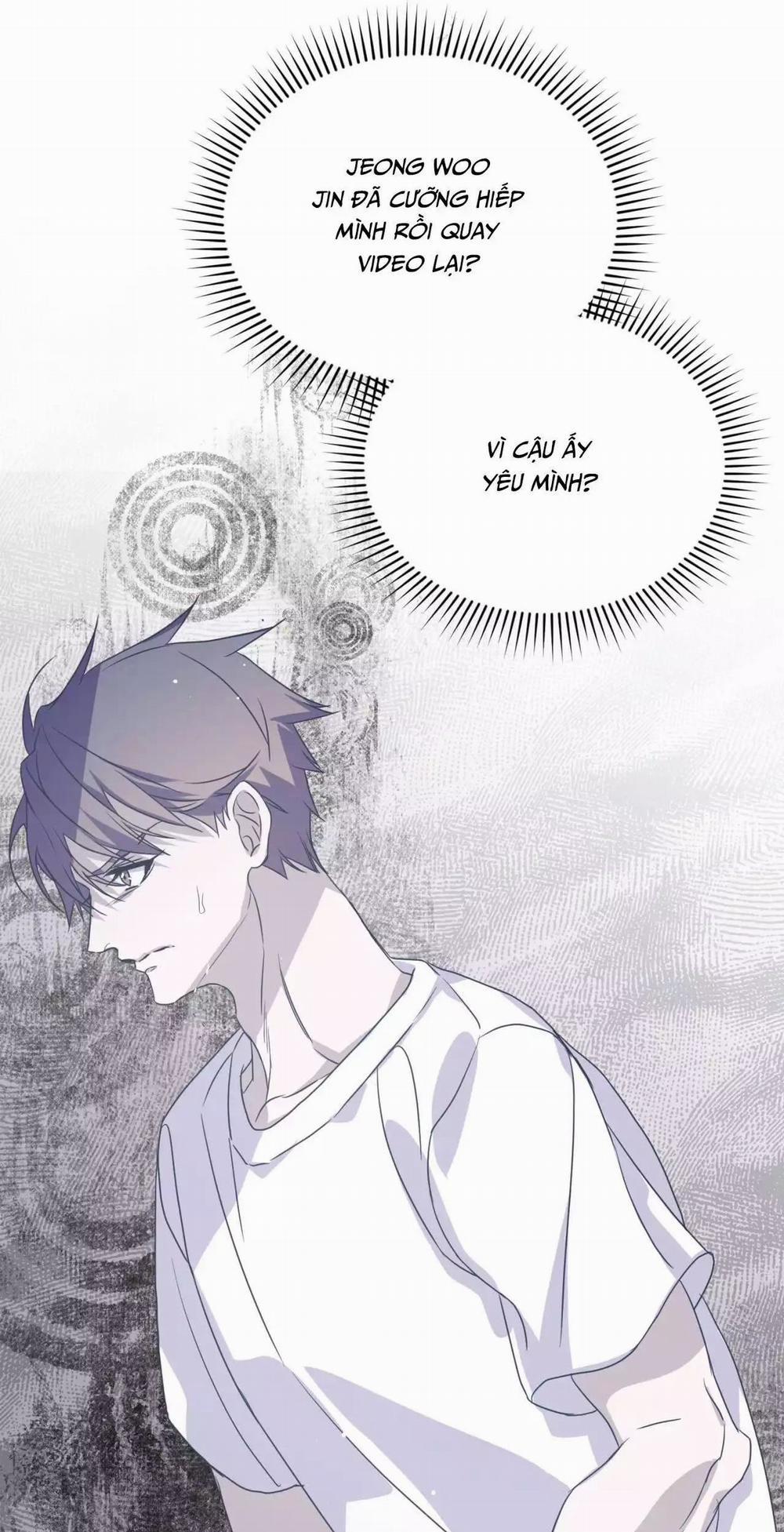 Sau Ánh Hào Quang 30 trang 11