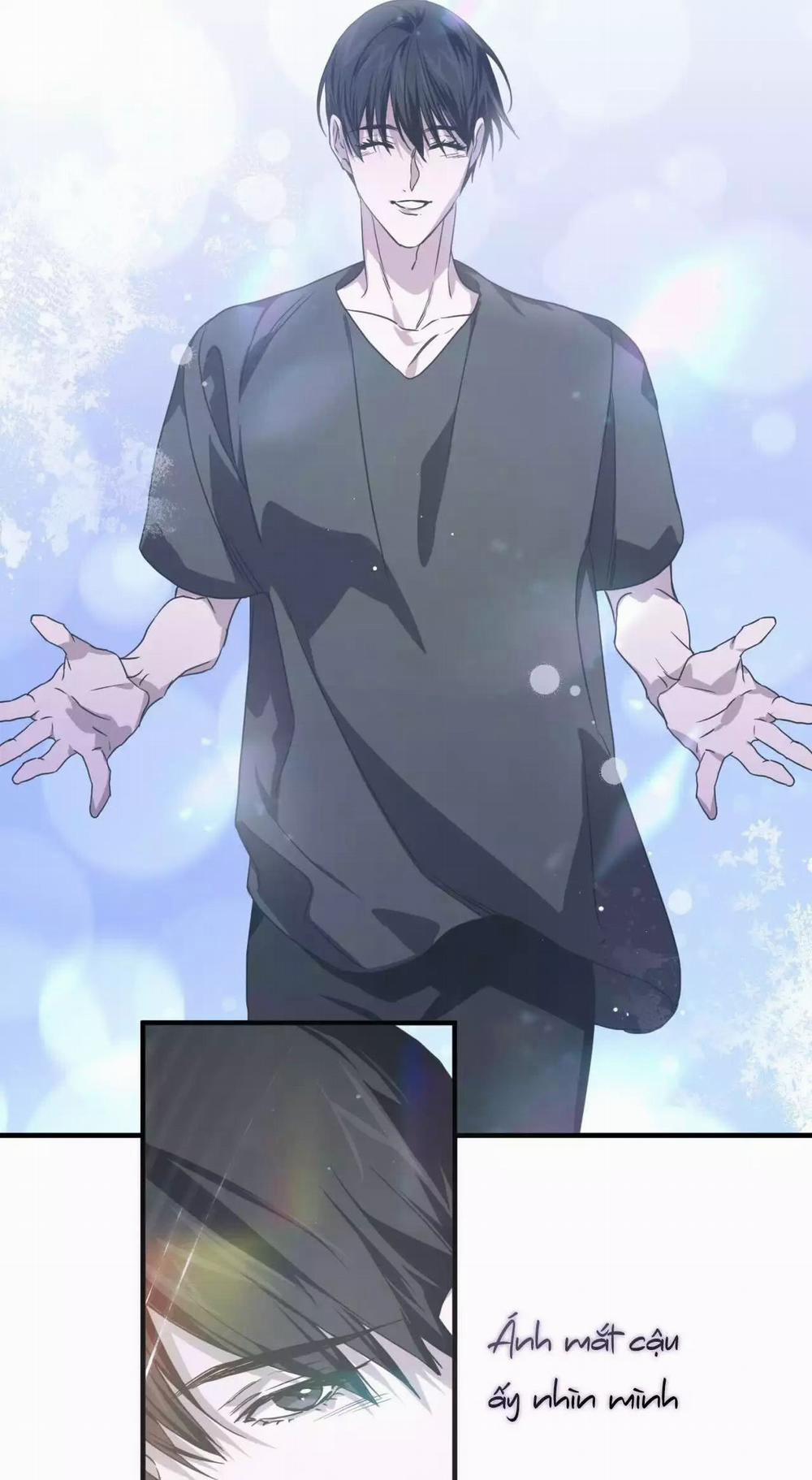 Sau Ánh Hào Quang 30 trang 3