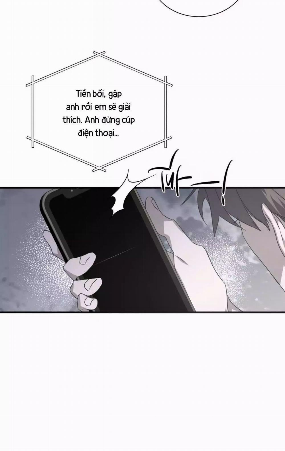 Sau Ánh Hào Quang 30 trang 30