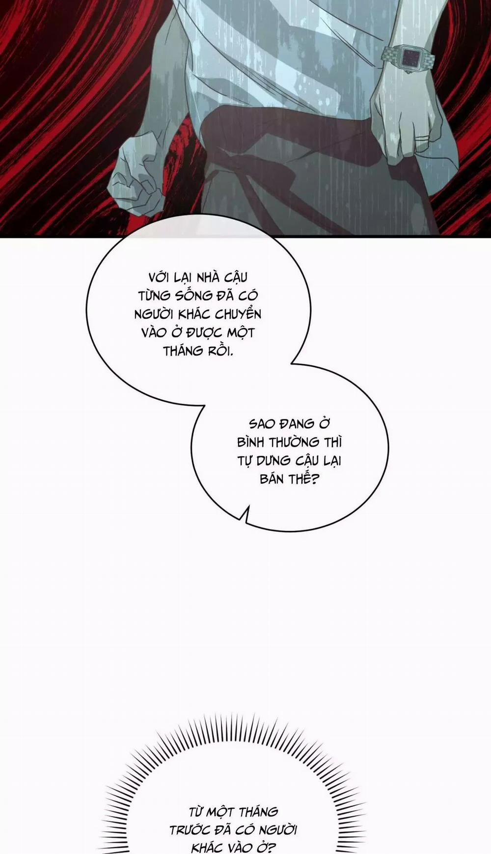 Sau Ánh Hào Quang 30 trang 58