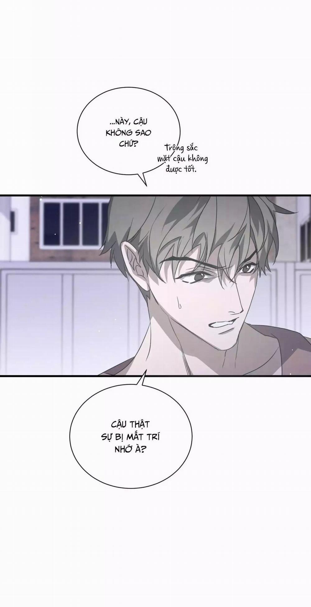 Sau Ánh Hào Quang 30 trang 60