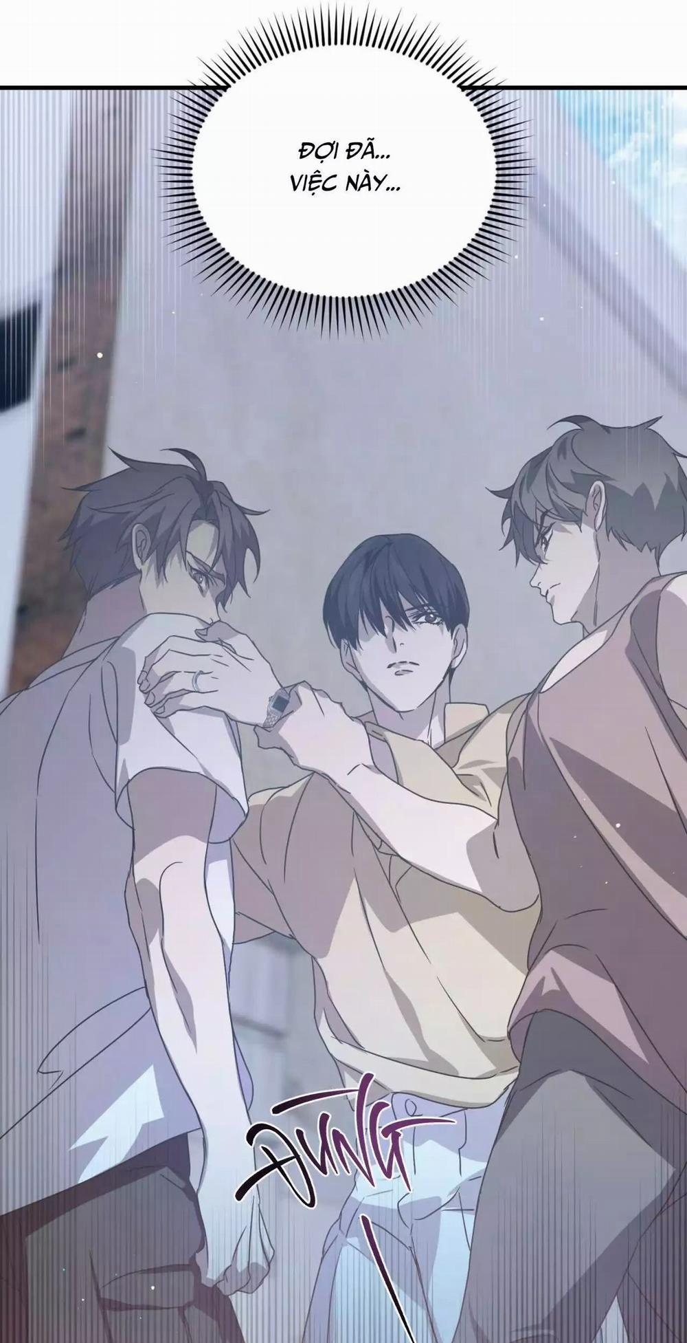 Sau Ánh Hào Quang 30 trang 69