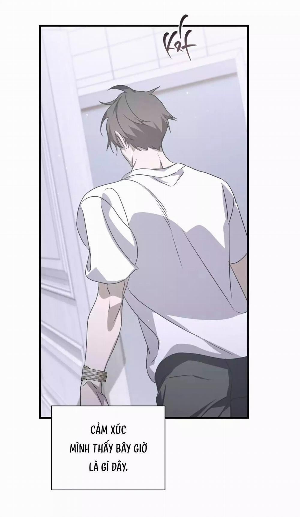 Sau Ánh Hào Quang 30 trang 9