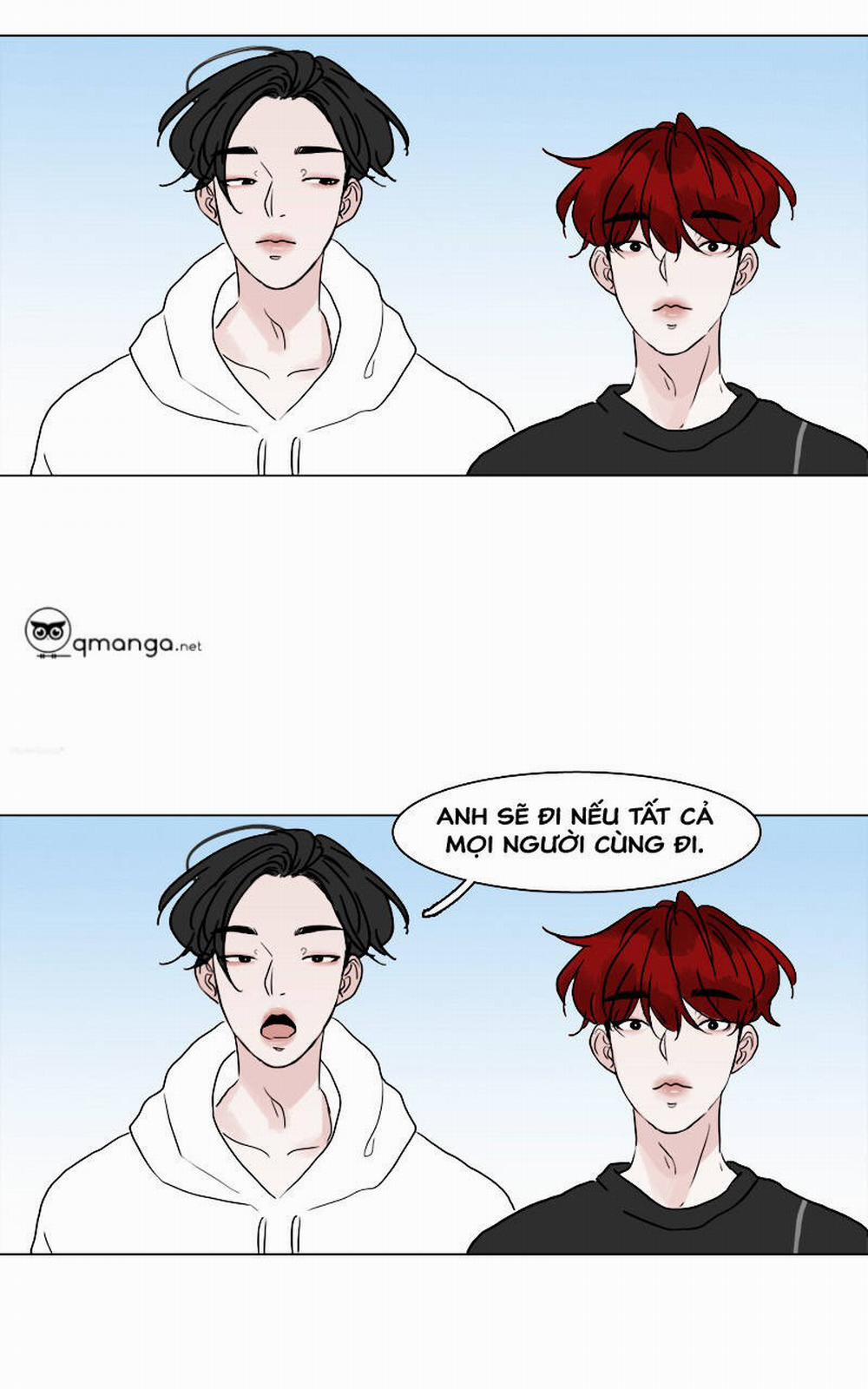 Sau Ánh Hào Quang 4 trang 10