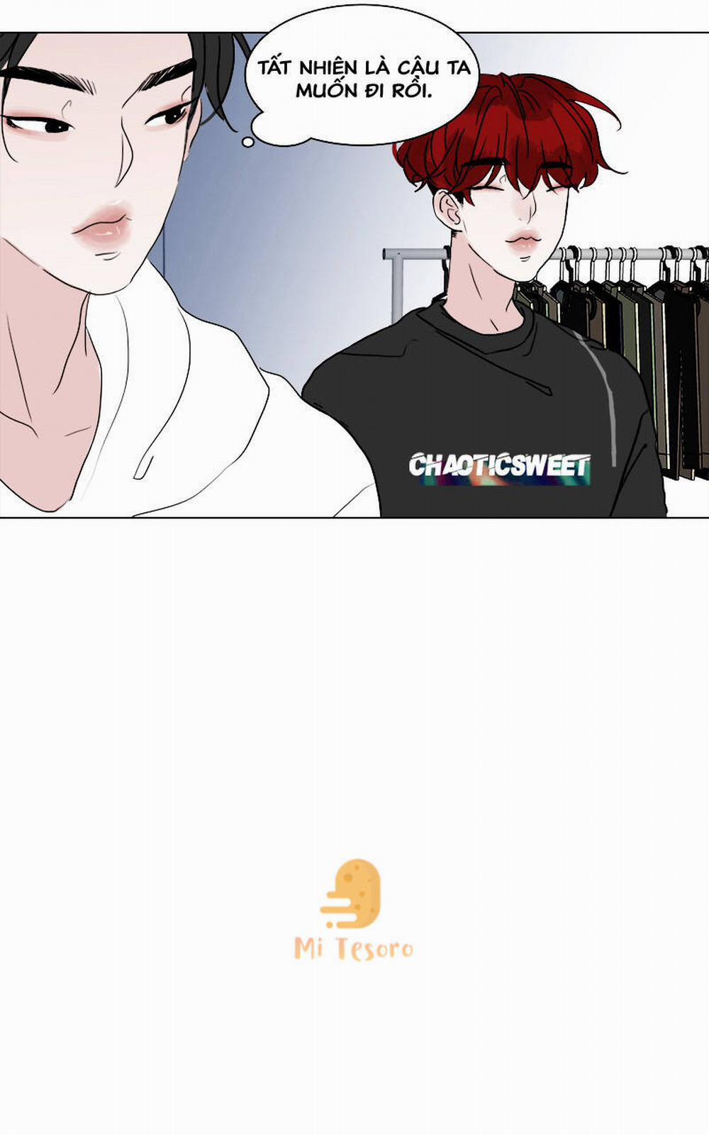 Sau Ánh Hào Quang 4 trang 14