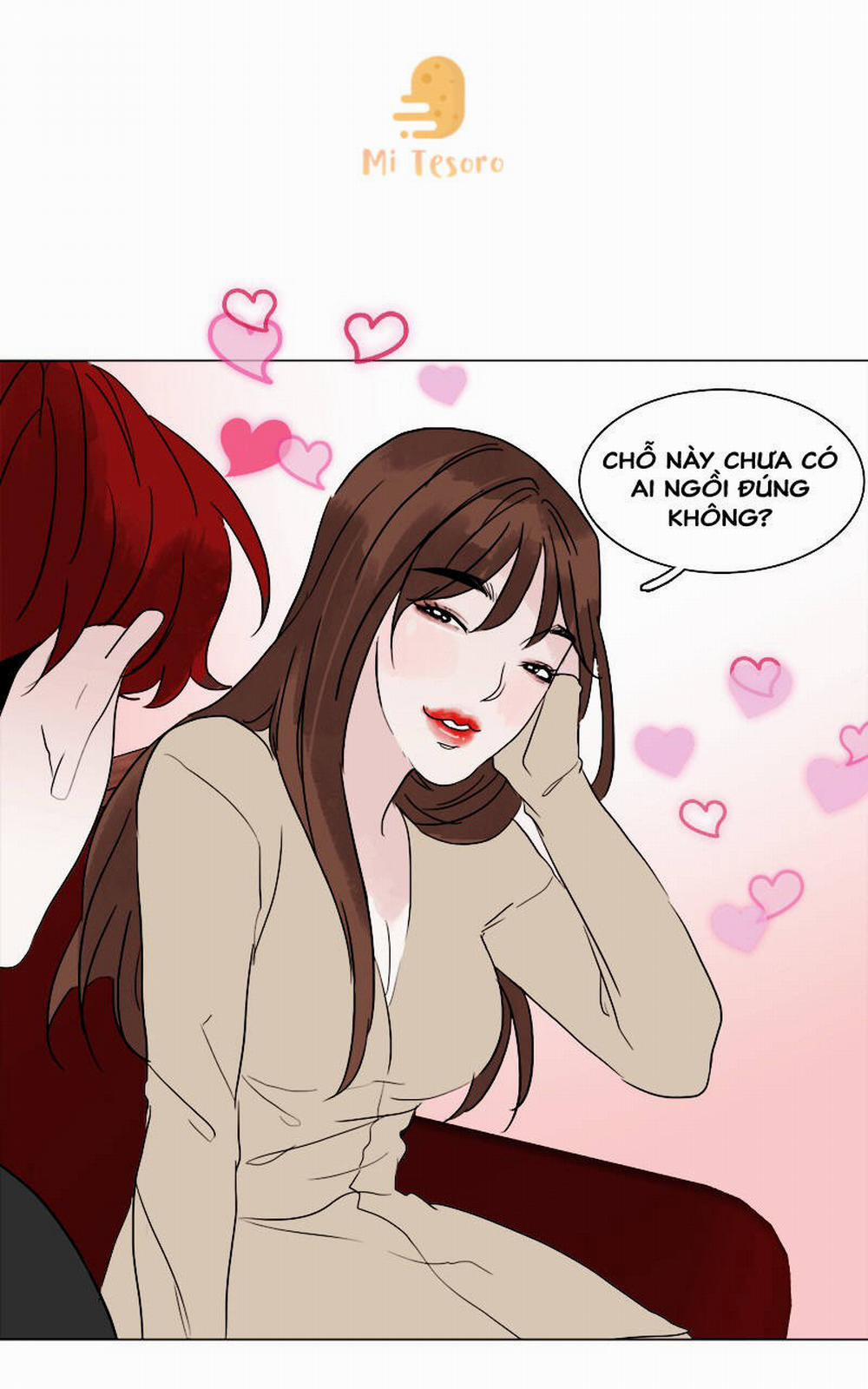 Sau Ánh Hào Quang 4 trang 21