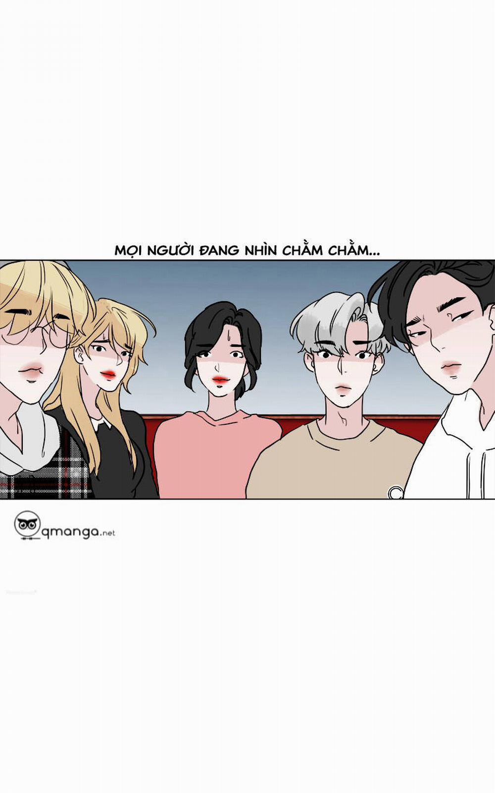 Sau Ánh Hào Quang 4 trang 23