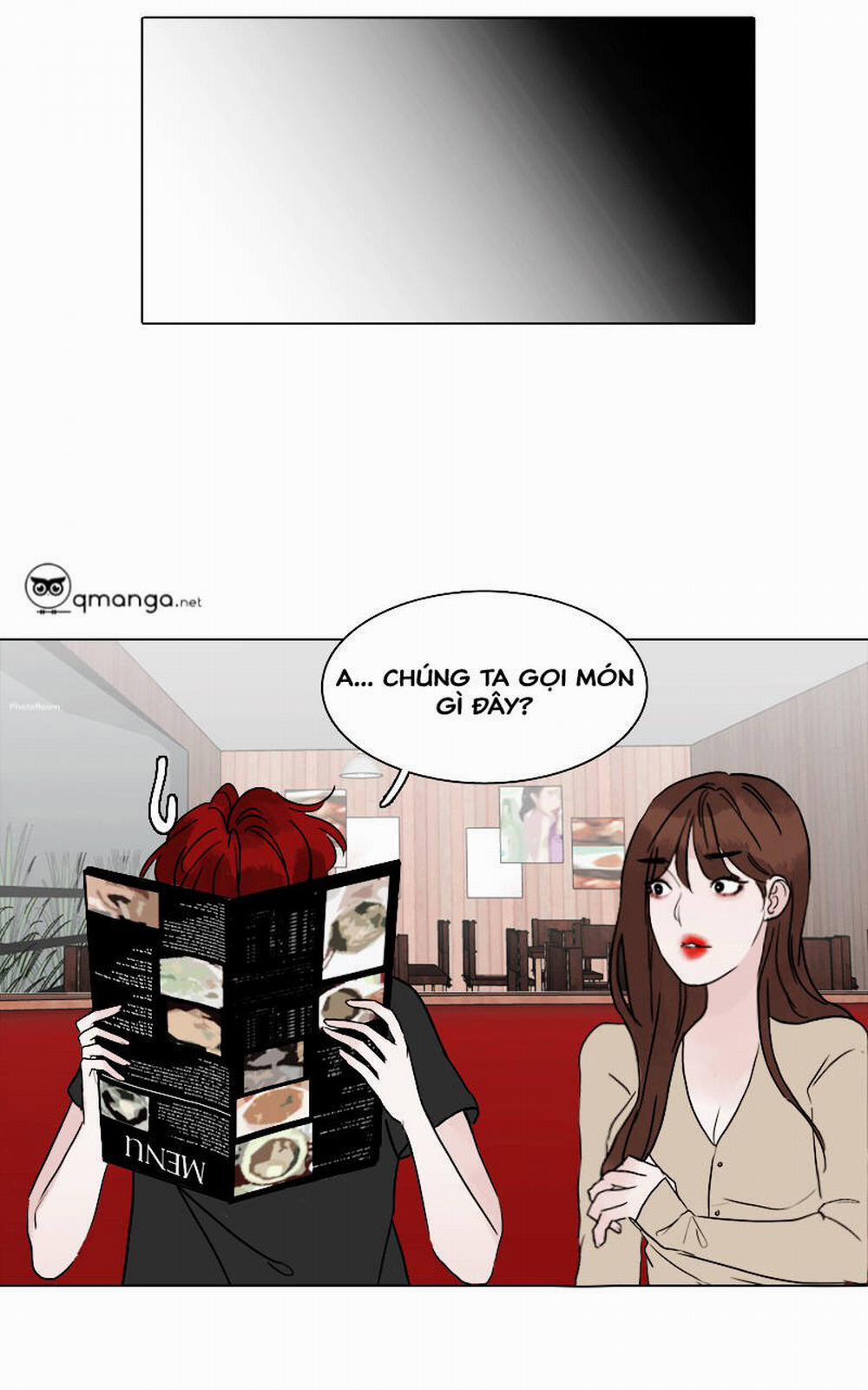 Sau Ánh Hào Quang 4 trang 25