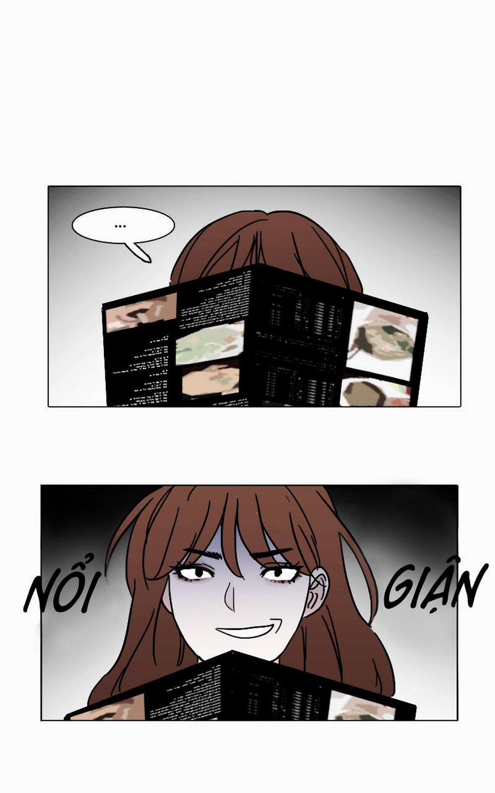 Sau Ánh Hào Quang 4 trang 33