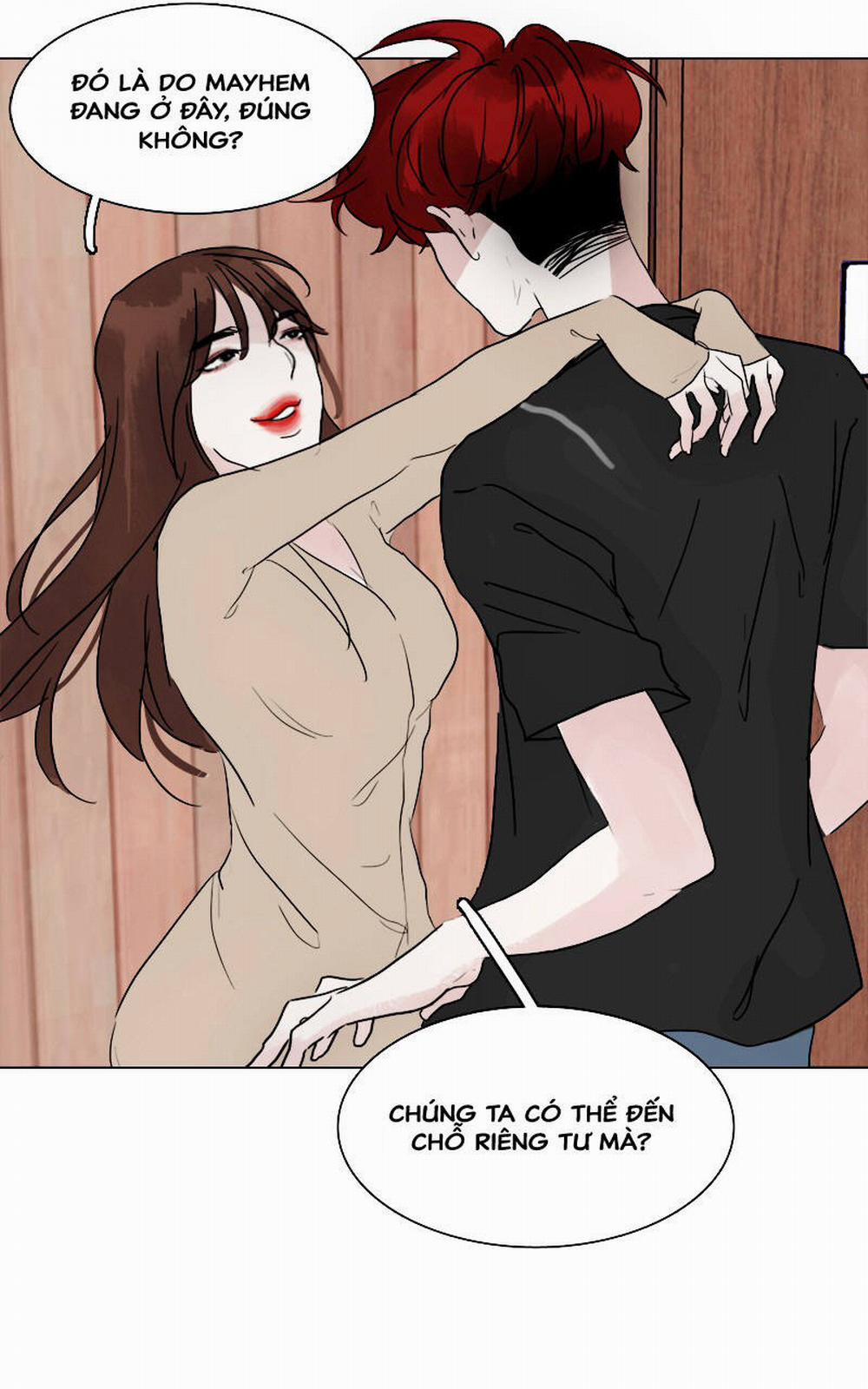 Sau Ánh Hào Quang 4 trang 49