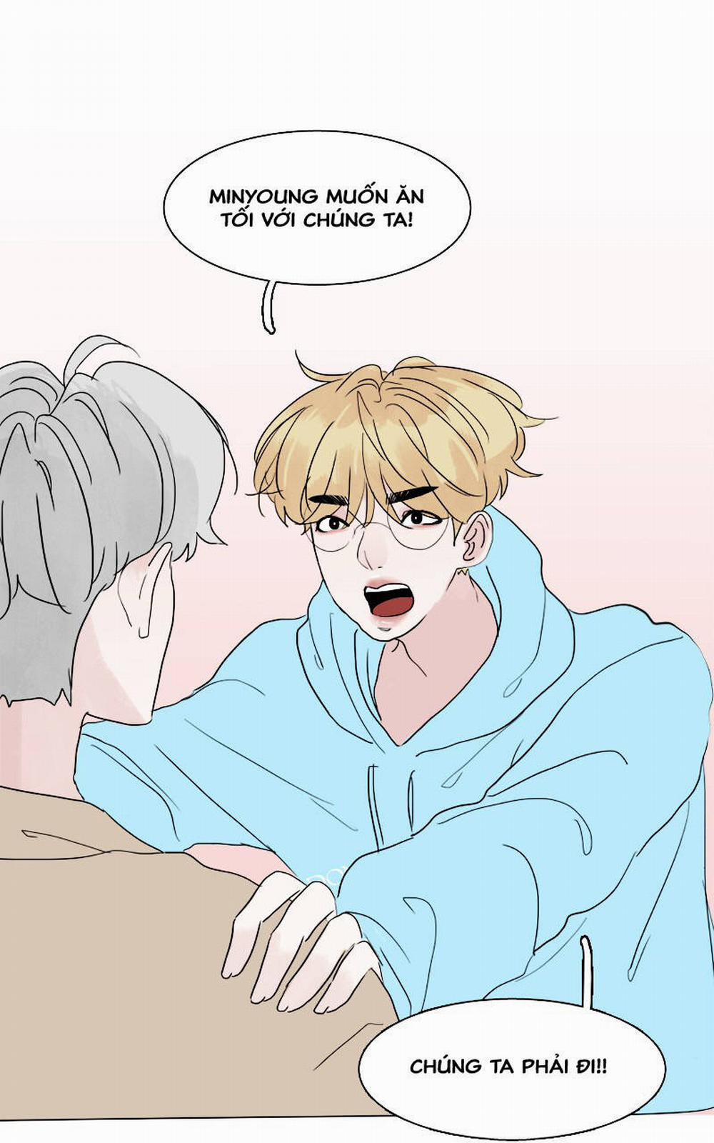 Sau Ánh Hào Quang 4 trang 6